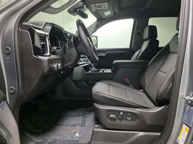 2026 GMC Sierra 2500HD Denali - Photo 13