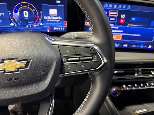2026 Chevrolet Traverse LT - Photo 17