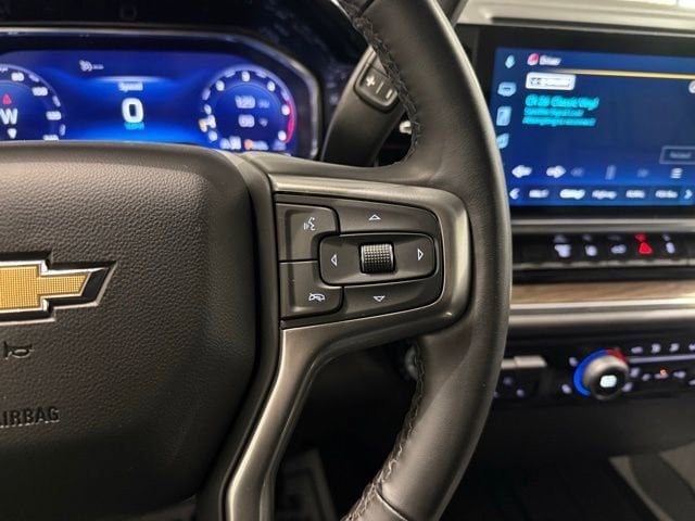 2025 Chevrolet Silverado 3500HD LT - Photo 15