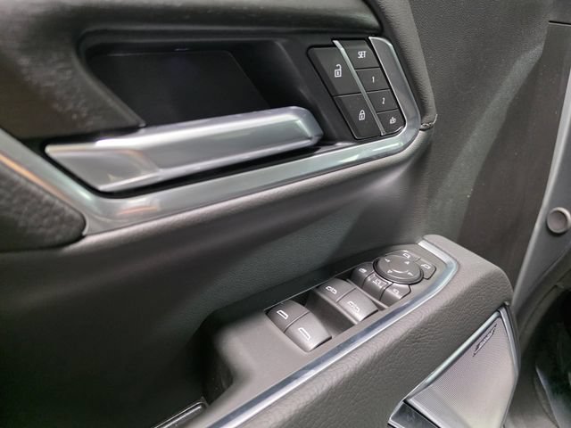 2026 GMC Sierra 2500HD Denali - Photo 11