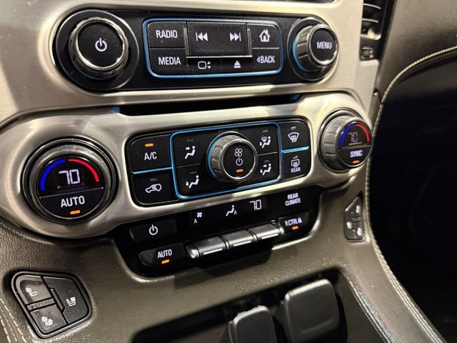 2020 GMC Yukon XL SLT - Photo 23