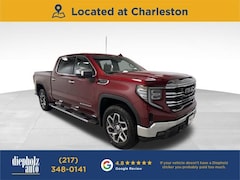 2026 GMC Sierra 1500 SLT Truck