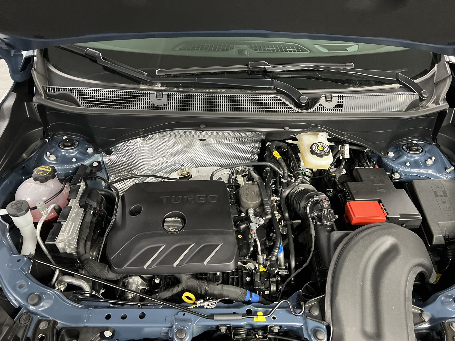 2026 Buick Encore GX Preferred - Photo 57