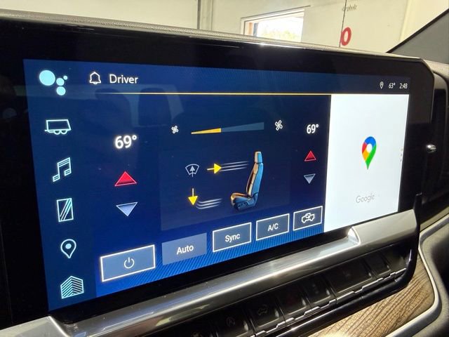 2022 Chevrolet Silverado 1500 RST - Photo 16