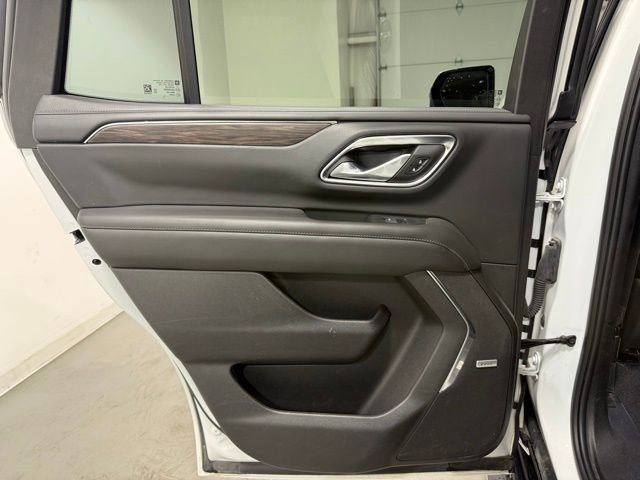 2022 Chevrolet Tahoe LT - Photo 26