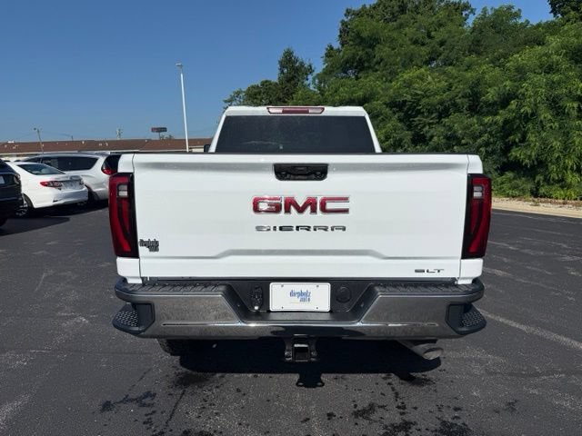 2026 GMC Sierra 2500HD SLT - Photo 6