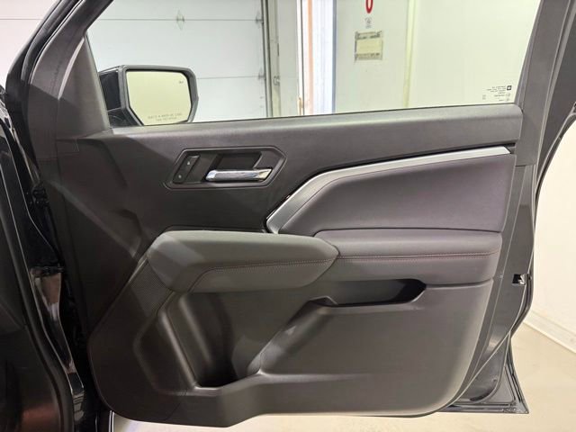 2023 Chevrolet Colorado Z71 - Photo 27