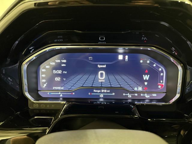 2023 GMC Sierra 1500 SLT - Photo 15