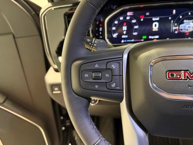 2026 GMC Sierra 1500 SLT - Photo 16