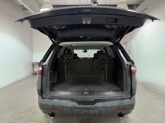 2020 Chevrolet Traverse 1LT - Photo 8