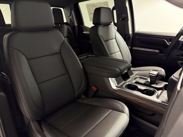 2026 GMC Sierra 1500 SLT - Photo 31