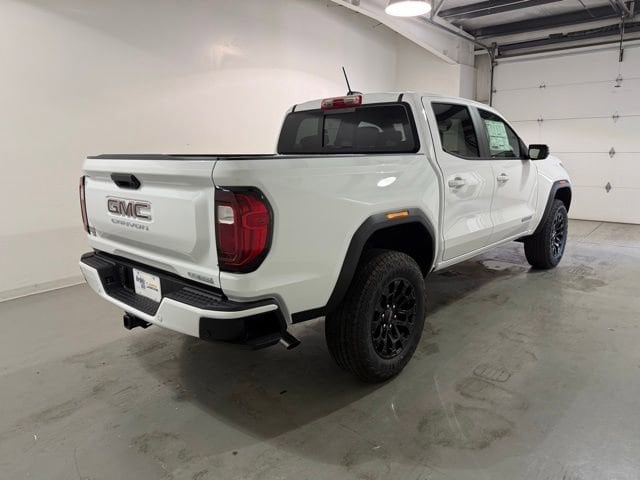 2026 GMC Canyon Elevation - Photo 7