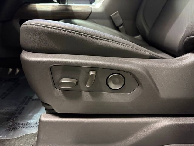 2026 GMC Sierra 1500 SLT - Photo 13