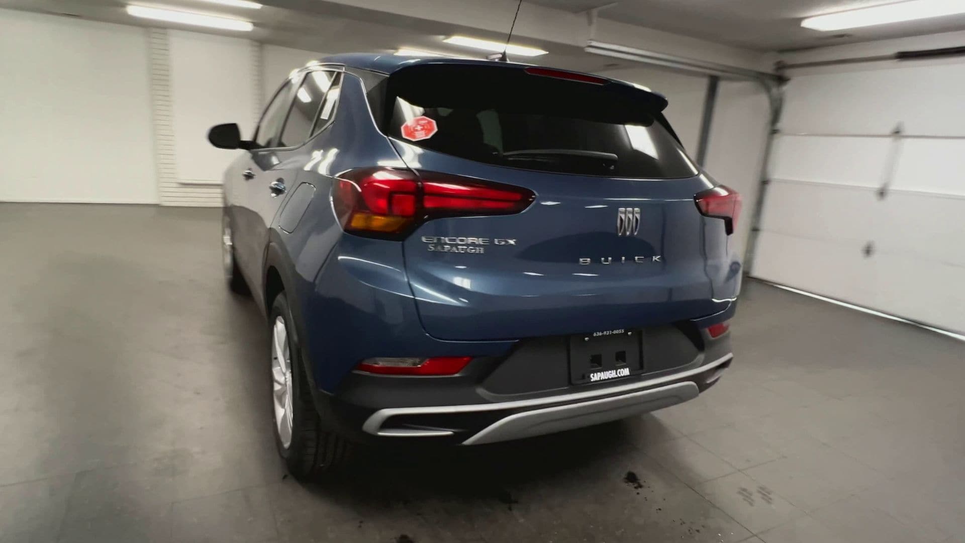 2026 Buick Encore GX Preferred - Photo 36
