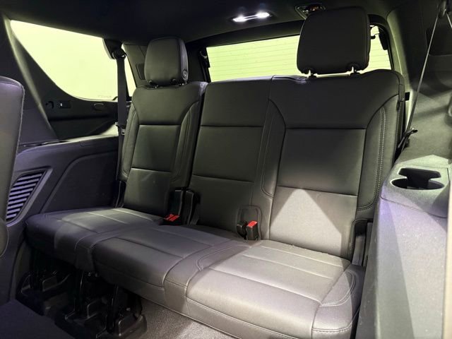 2022 Chevrolet Tahoe LT - Photo 29