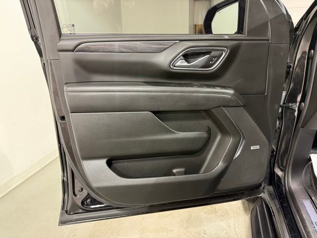 2022 GMC Yukon XL SLT - Photo 11