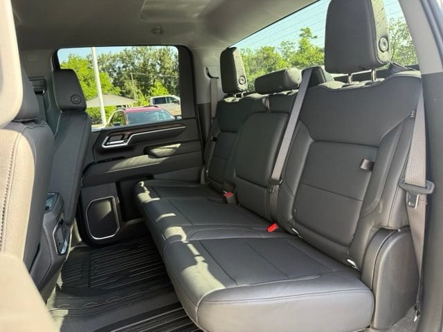2026 GMC Sierra 2500HD SLT - Photo 27