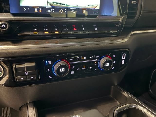 2024 Chevrolet Silverado 1500 LTZ - Photo 22