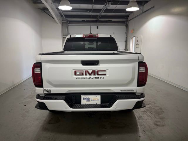 2026 GMC Canyon Elevation - Photo 6