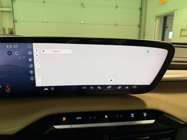 2026 Buick Enclave Preferred - Photo 21