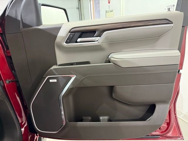 2026 GMC Sierra 1500 SLT - Photo 29