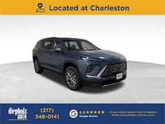 2026 Buick Enclave Preferred SUV