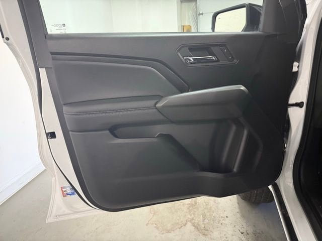 2026 GMC Canyon Elevation - Photo 10
