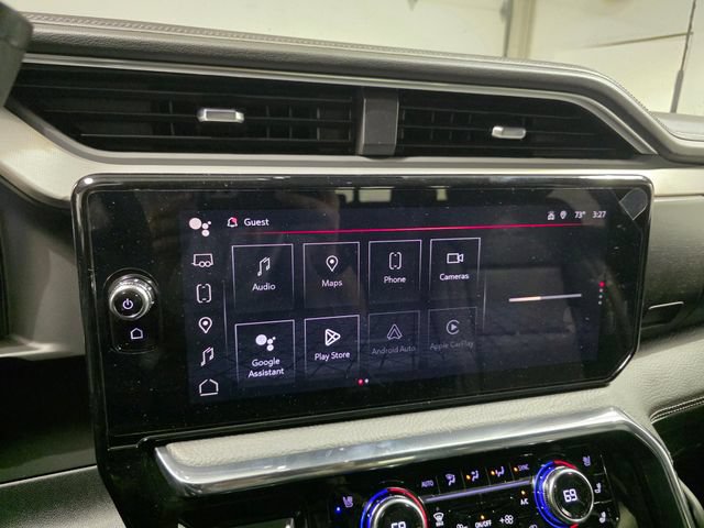 2026 GMC Sierra 2500HD Denali - Photo 20