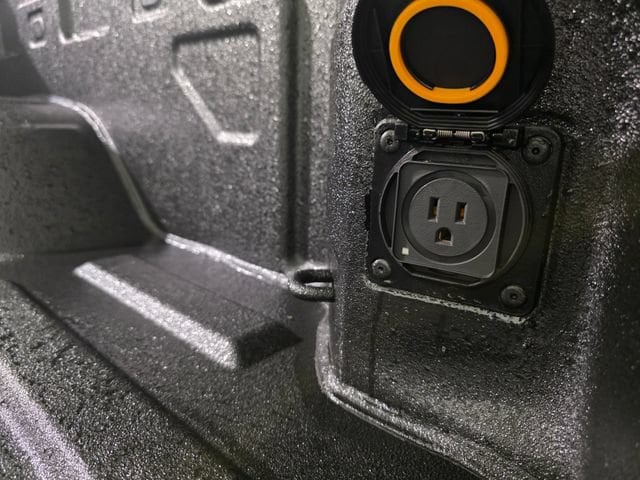 2026 GMC Sierra 2500HD Denali - Photo 9