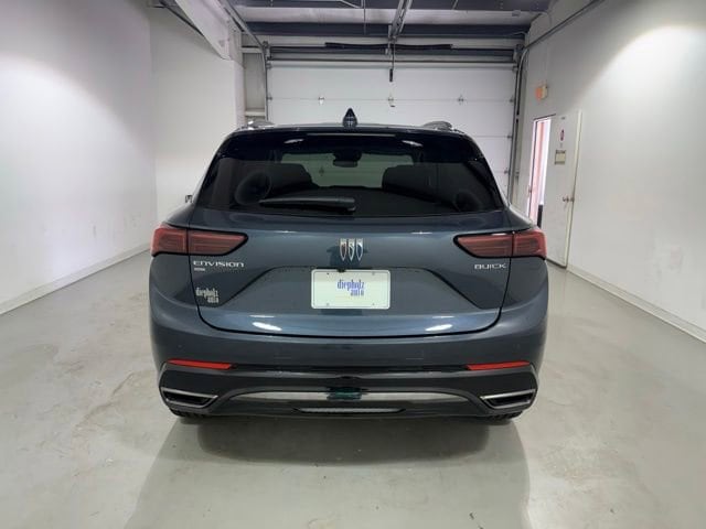 2026 Buick Envision Sport Touring - Photo 6