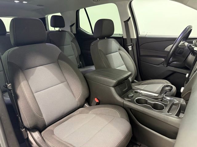 2020 Chevrolet Traverse 1LT - Photo 30