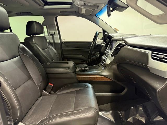 2020 GMC Yukon XL SLT - Photo 31