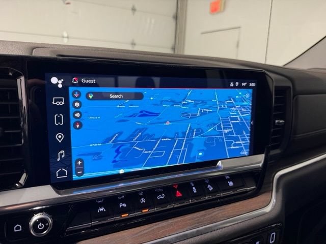 2026 GMC Sierra 1500 SLT - Photo 20