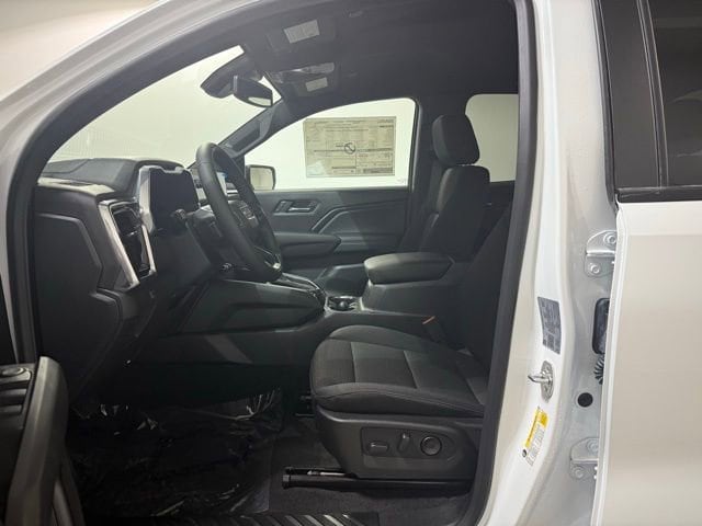 2026 GMC Canyon Elevation - Photo 12