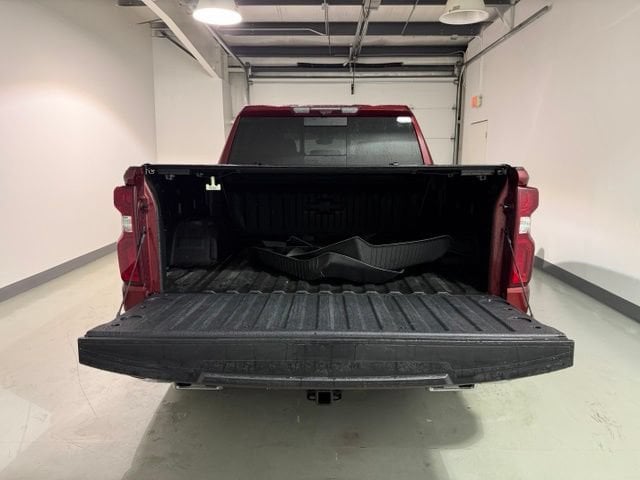 2024 Chevrolet Silverado 1500 LTZ - Photo 8