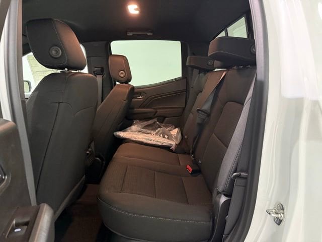 2026 GMC Canyon Elevation - Photo 25