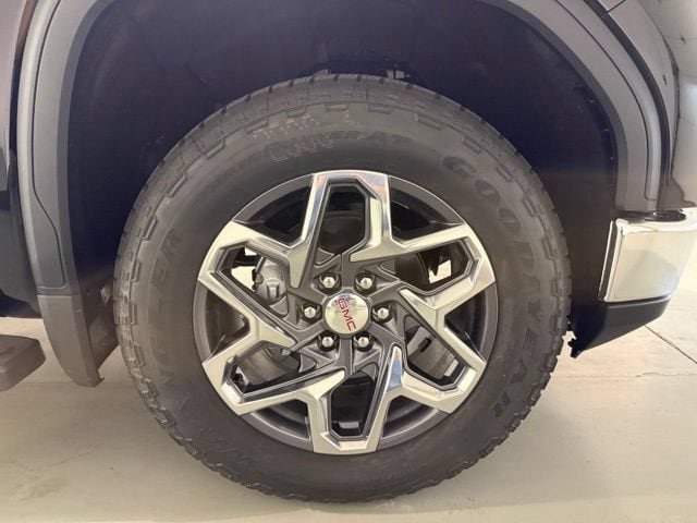 2026 GMC Sierra 1500 SLT - Photo 32