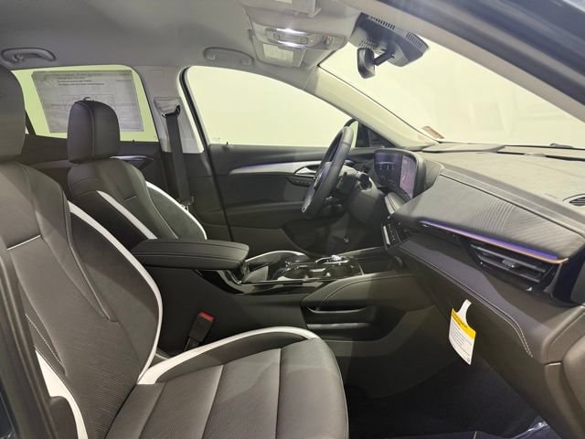 2026 Buick Envision Sport Touring - Photo 31