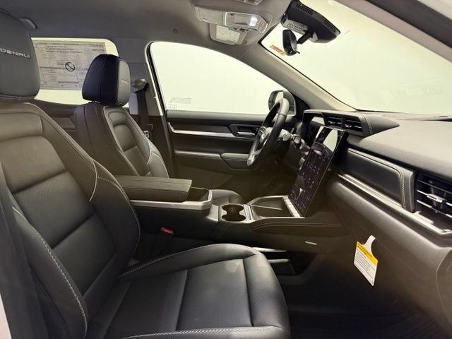2027 GMC Terrain Denali - Photo 31