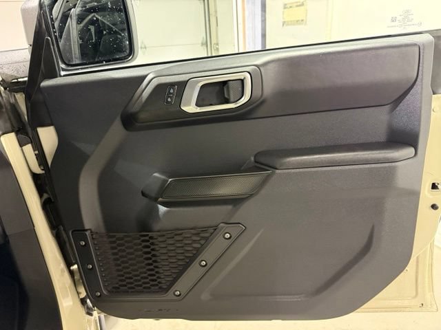 2025 Ford Bronco 4-Door Badlands - Photo 26