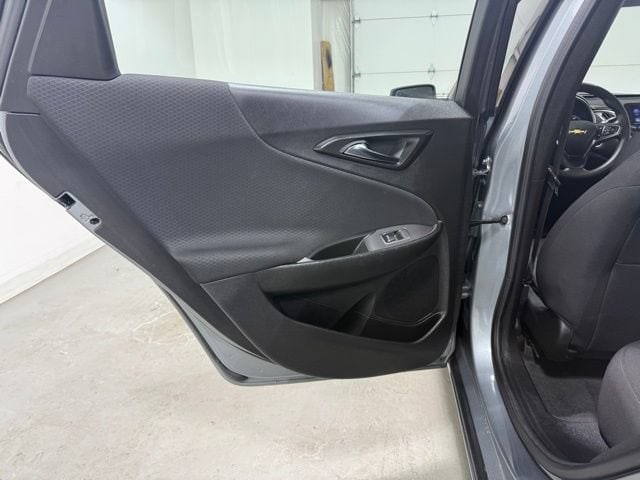 2024 Chevrolet Malibu 1LT - Photo 21