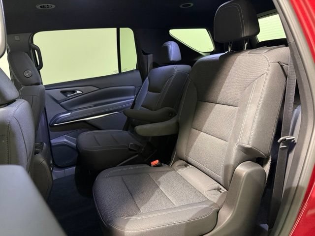 2026 Chevrolet Traverse LT - Photo 28