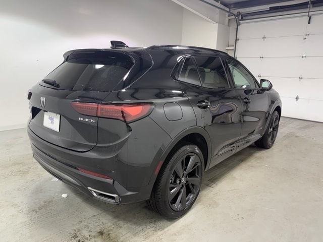 2026 Buick Envision Sport Touring - Photo 8