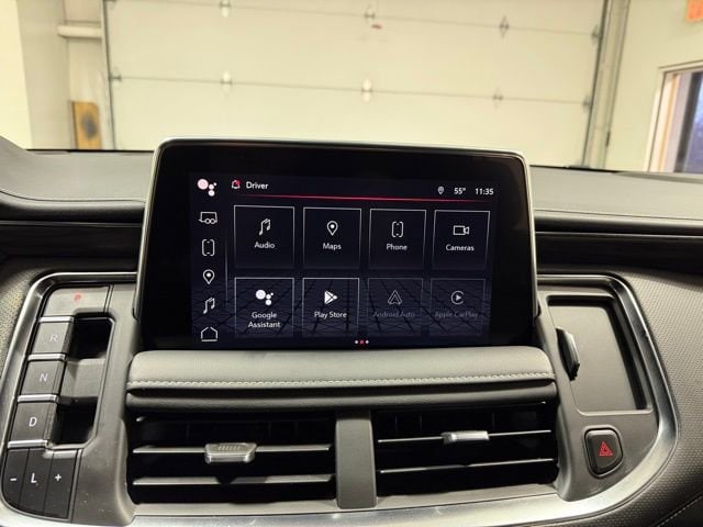 2022 GMC Yukon XL SLT - Photo 19