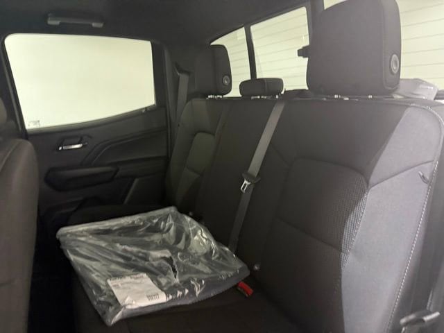 2026 GMC Canyon Elevation - Photo 25