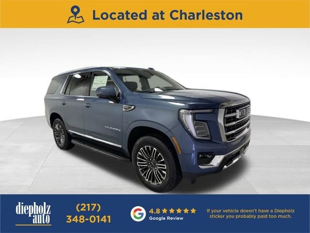 2026 GMC Yukon 4WD Elevation's photo