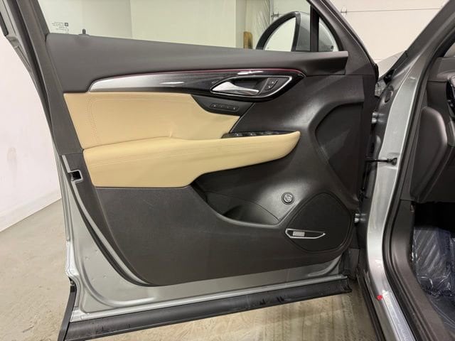 2026 Buick Envision Preferred - Photo 11