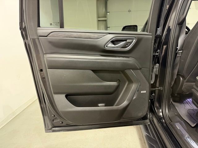 2022 GMC Yukon XL SLT - Photo 24