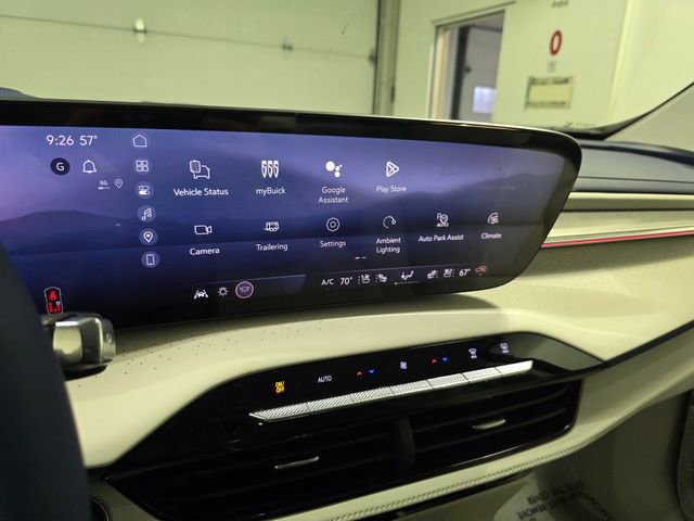 2026 Buick Enclave Avenir - Photo 22