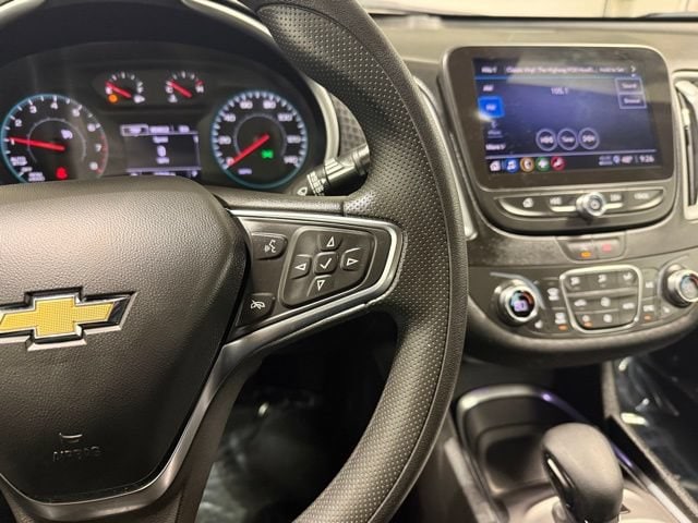 2024 Chevrolet Malibu 1LT - Photo 15